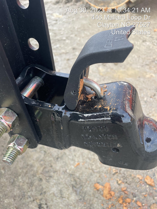 2023 SIMPSON SWT-52517