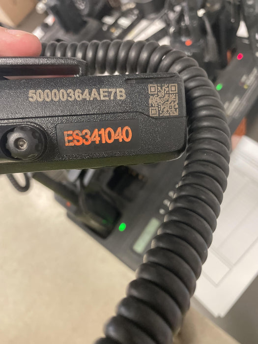 2023 MOTOROLA R7 DISPLAY