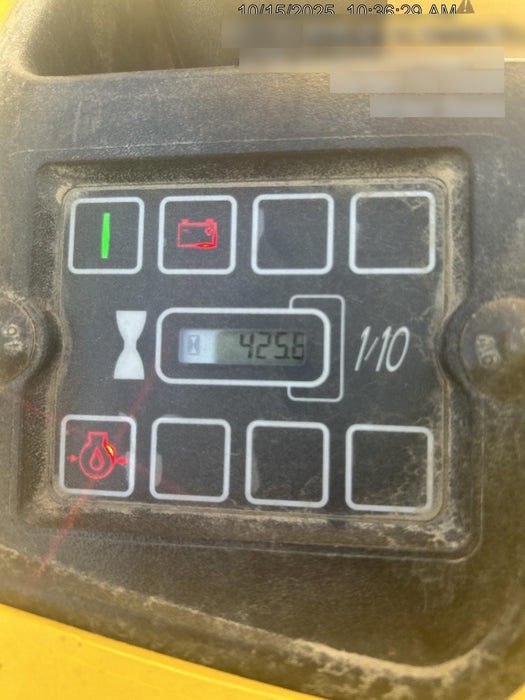 2018 WACKER NEUSON RTKx-SC3