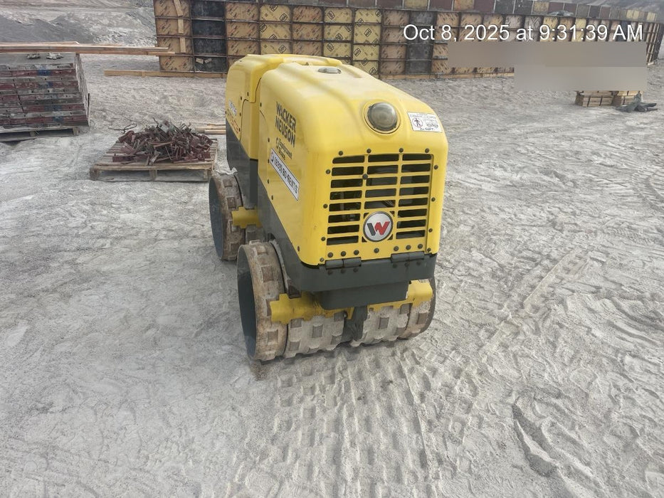 2020 WACKER NEUSON RTKx-SC3