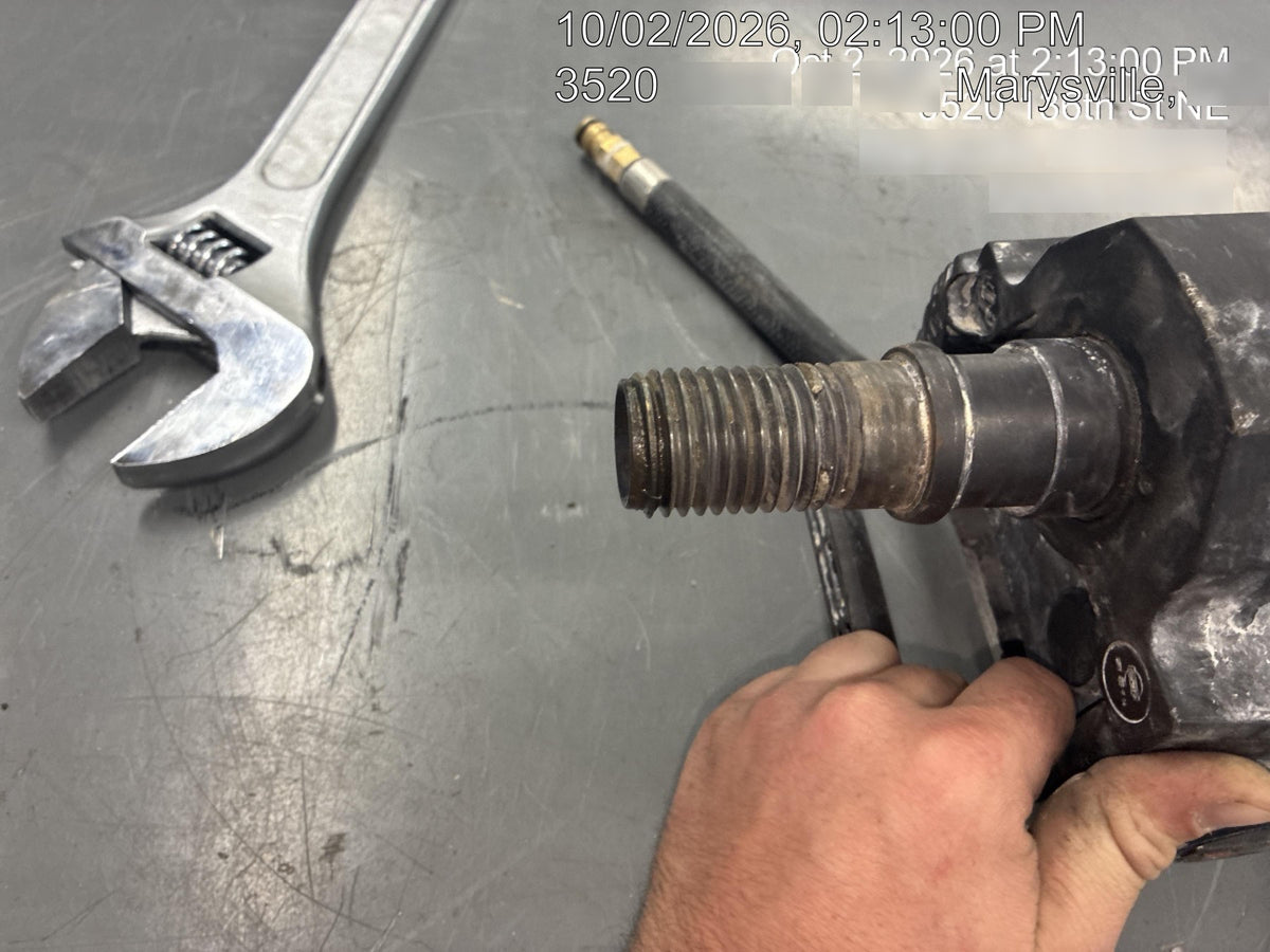 2024 HILTI DD 250