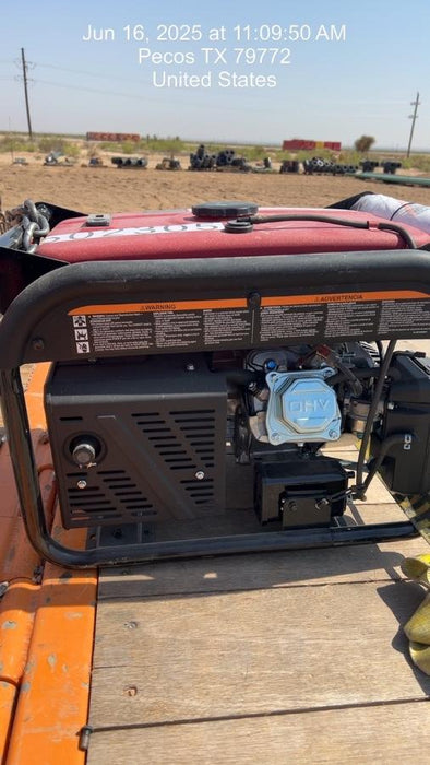 2025 MI-T-M GEN-3600-0MM0