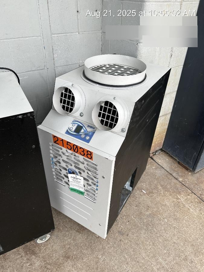 2022 KWIKOOL KPAC1411-2