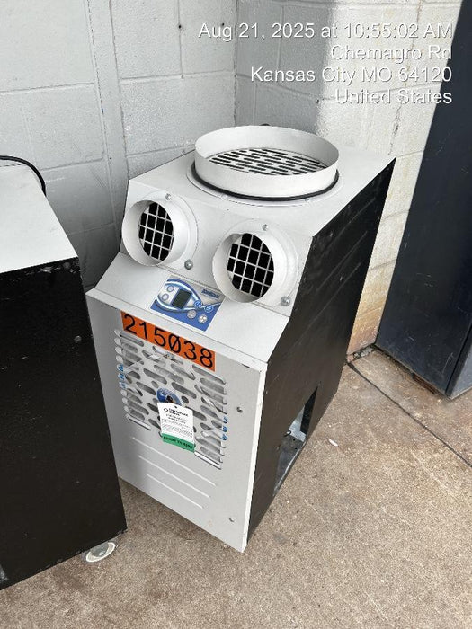 2022 KWIKOOL KPAC1411-2