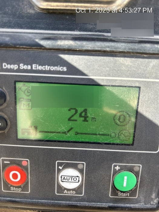 2020 ATLAS COPCO QAS45