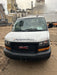 2023 GMC Savana 3500 - Rental