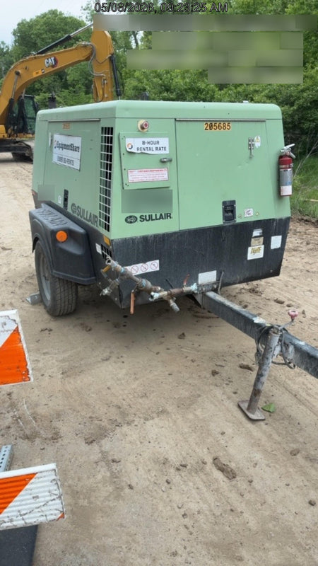 2022 SULLAIR 375H