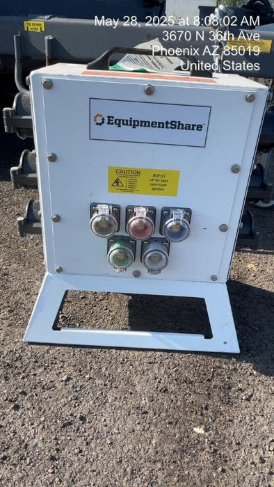 2024 TRYSTAR DAKA1.D3-A-A-A1