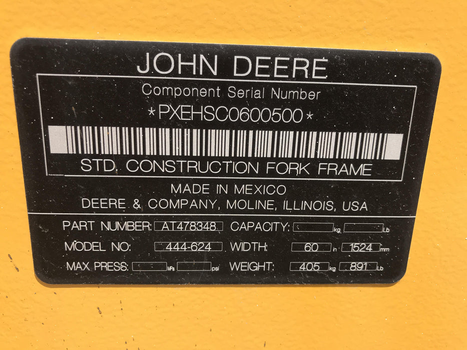 2023 JCB 3CX-14 Extendable Stick 74hp, Cab/Heat/Air, 4WD, Extendable Stick, Easy Controls, 1 Way Hydraulics, With Loader Pipework