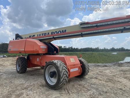 2021 JLG 1200SJP