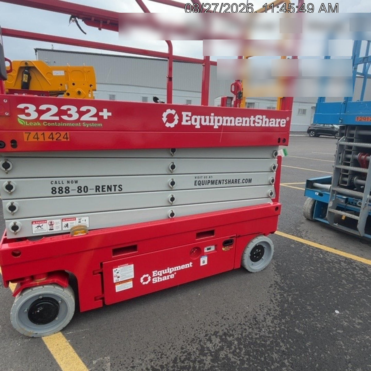 2026 MEC 3232+