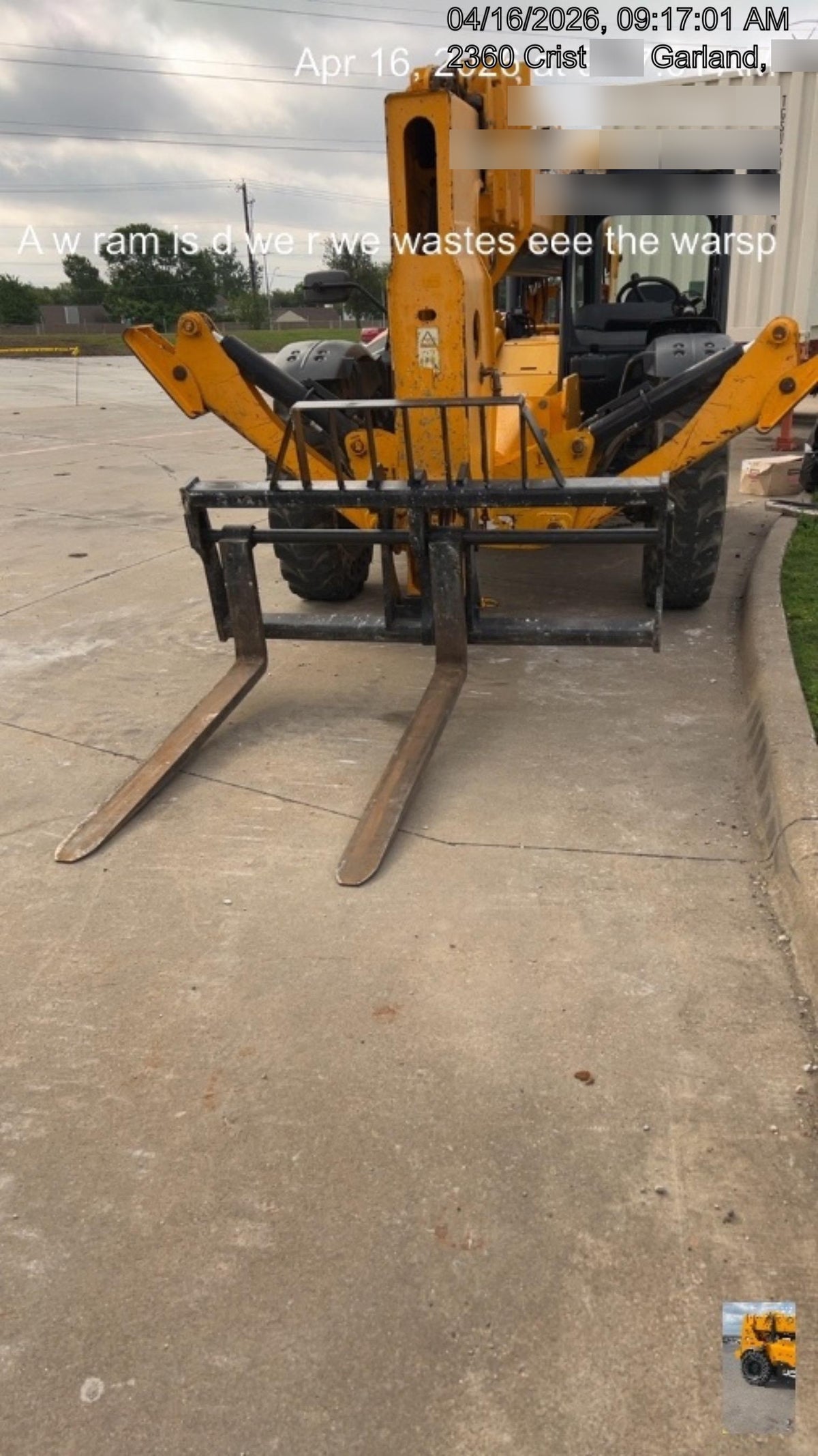 2019 JCB 510-56