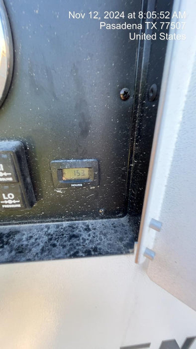 2024 BOBCAT PA425WCU-T4F