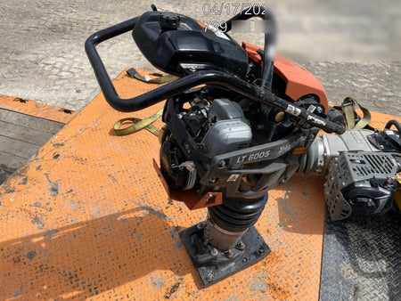 2025 HUSQVARNA LT6005
