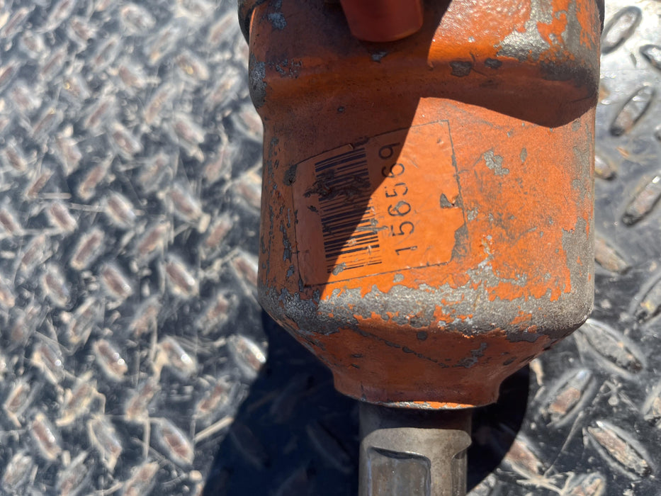 2021 MICHIGAN PNEUMATIC 751SS