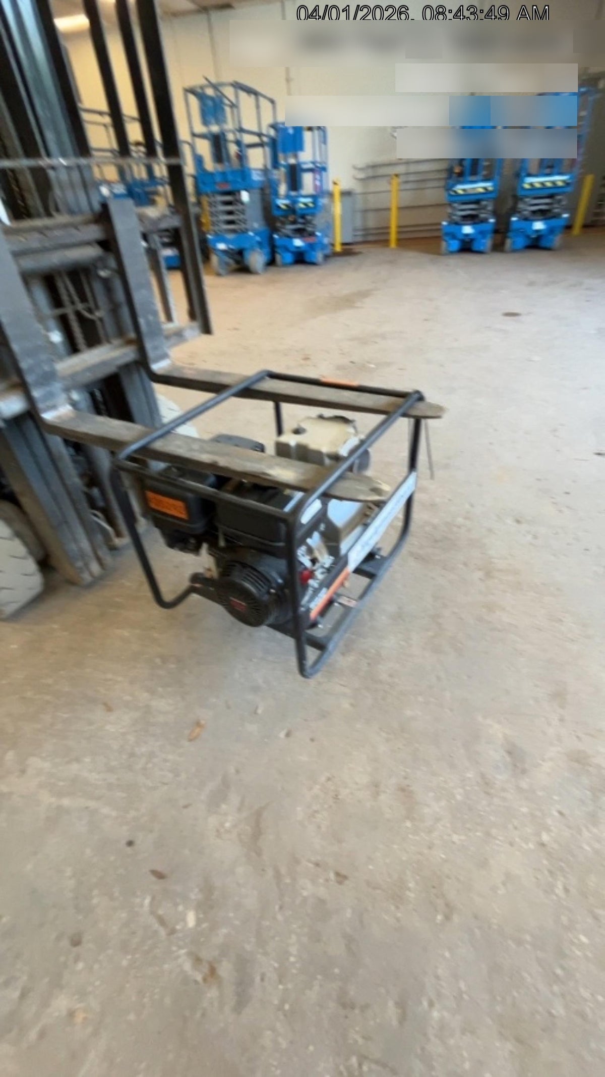 2024 MI-T-M WTP-T04-0MGH