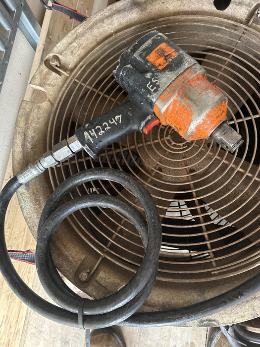 2021 MICHIGAN PNEUMATIC 751SS