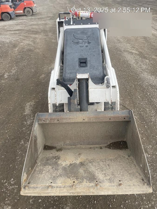 2022 BOBCAT MT100