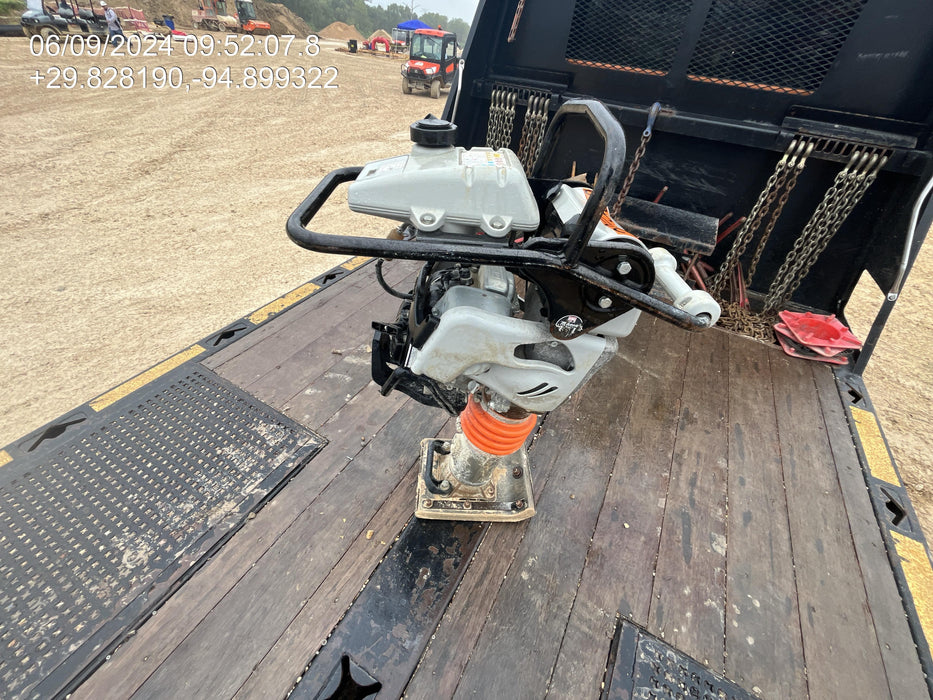 2023 MULTIQUIP MTX60HD