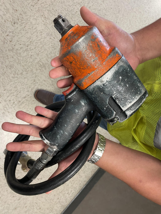 2021 MICHIGAN PNEUMATIC 750SS