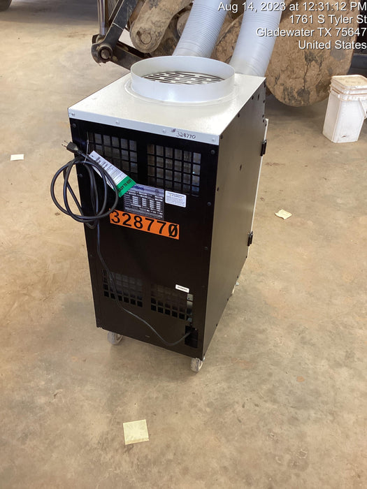 2023 KWIKOOL KPAC1411-2