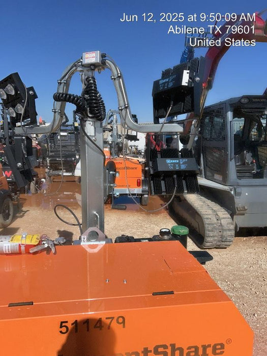 2025 WANCO WLTT-4MM4K