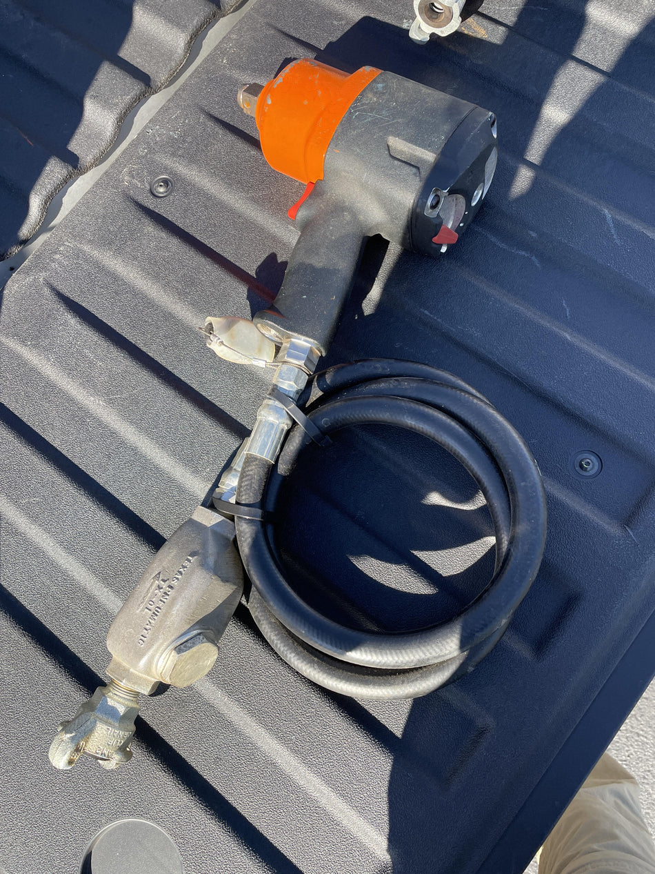 2021 MICHIGAN PNEUMATIC 750SS
