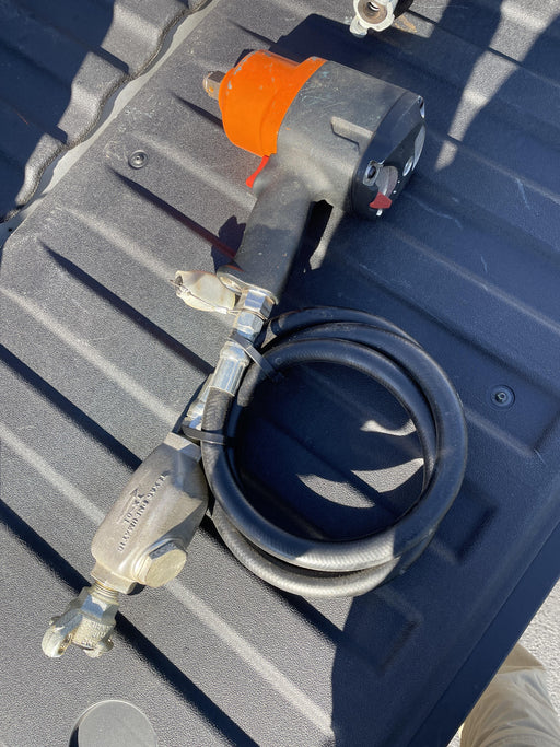 2021 MICHIGAN PNEUMATIC 750SS