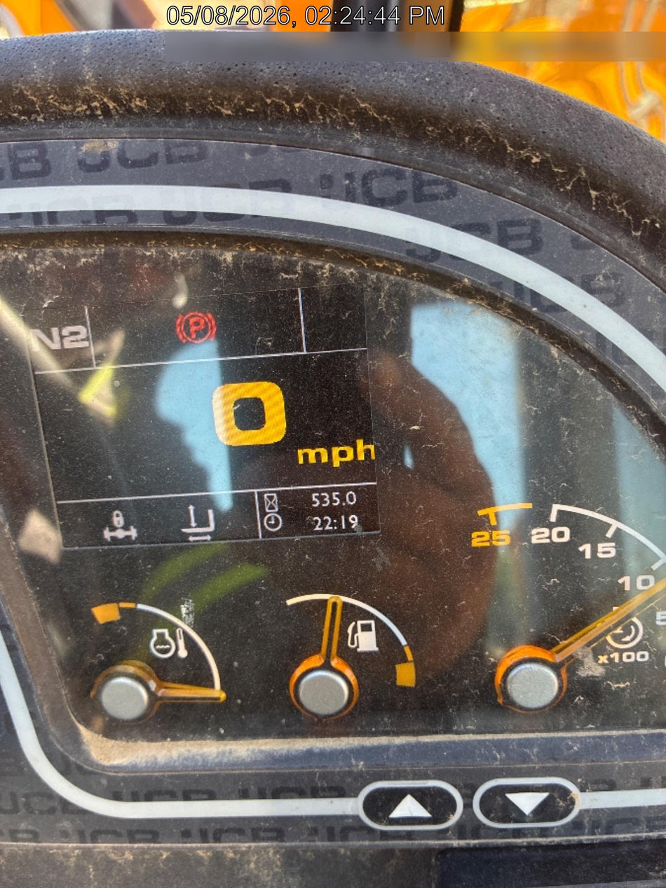 2024 JCB 510-56