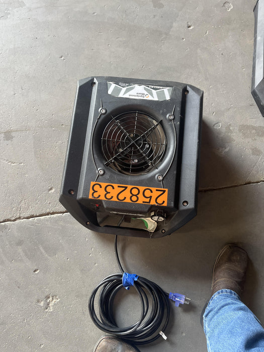 2022 PHOENIX AirMAX Radial Air Mover