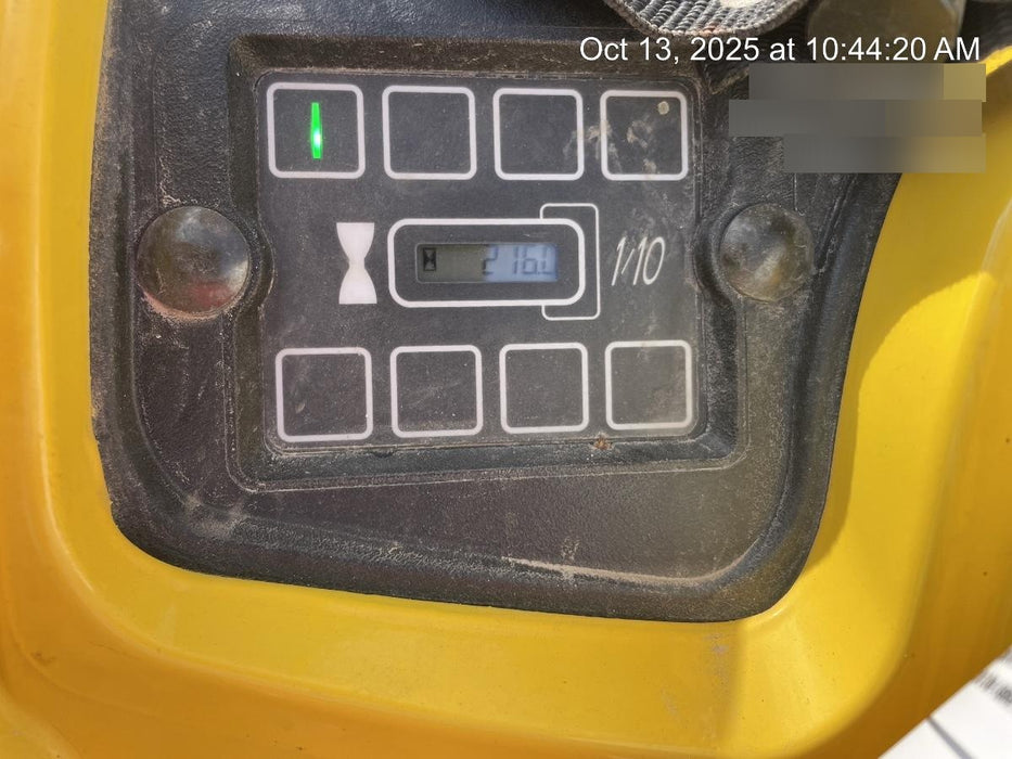 2020 WACKER NEUSON RTKx-SC3