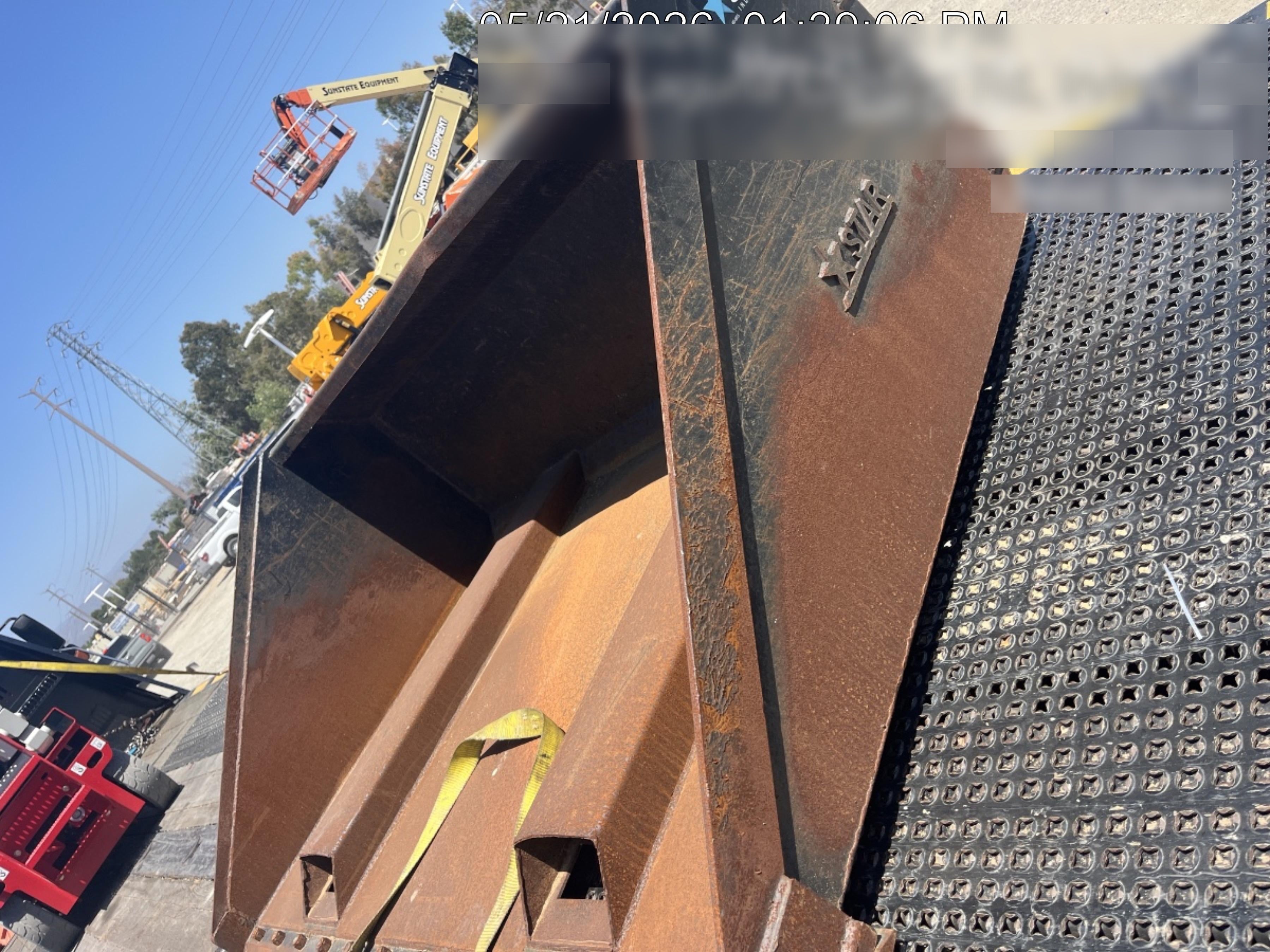 2024 STAR INDUSTRIES 1406B