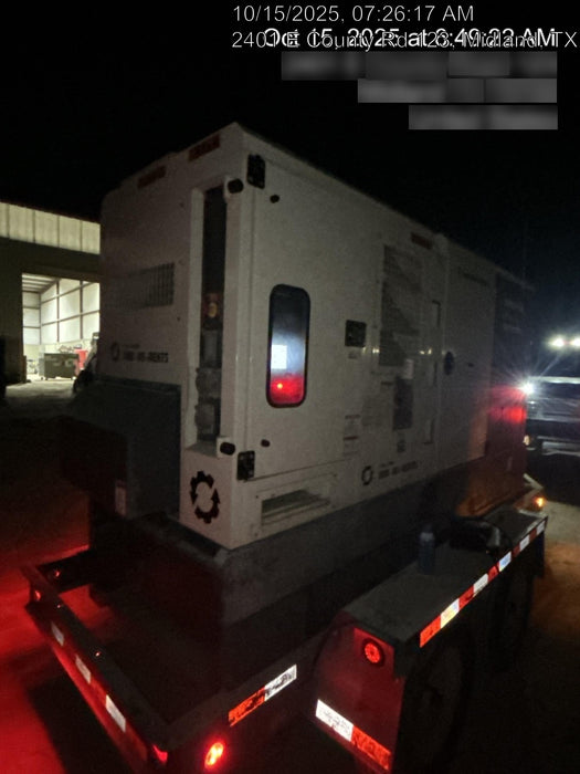 2023 ATLAS COPCO QAS 235