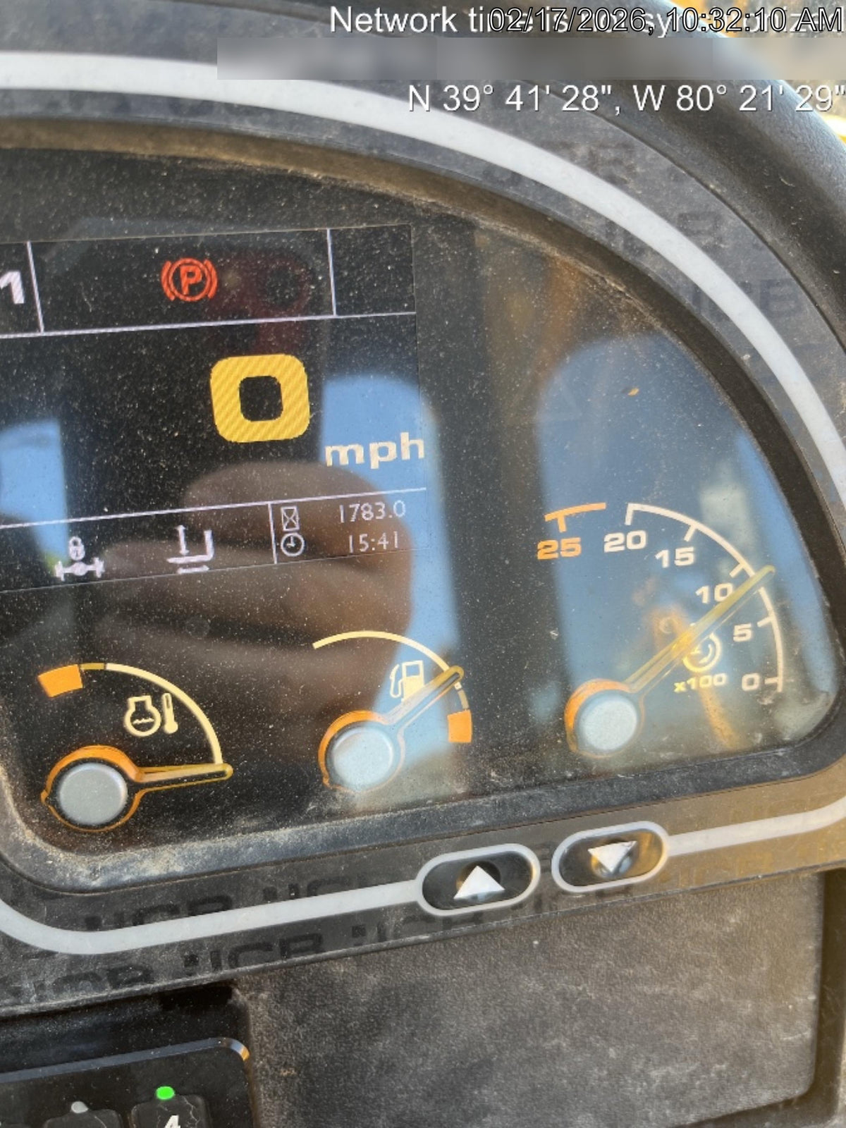 2022 JCB 510-56