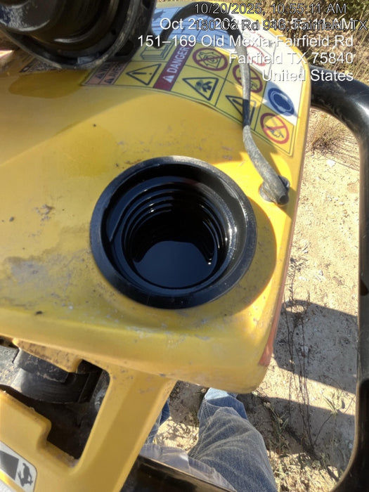 2025 WACKER NEUSON BS62-4Ab/28