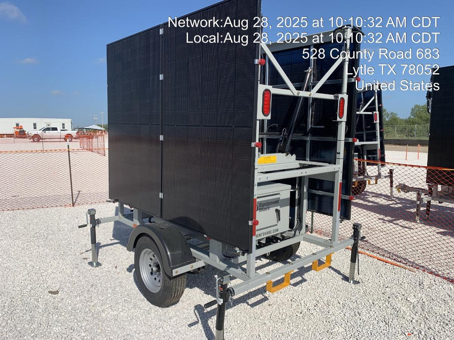 2025 PROGRESS SOLAR SOLUTIONS Helios-2XP