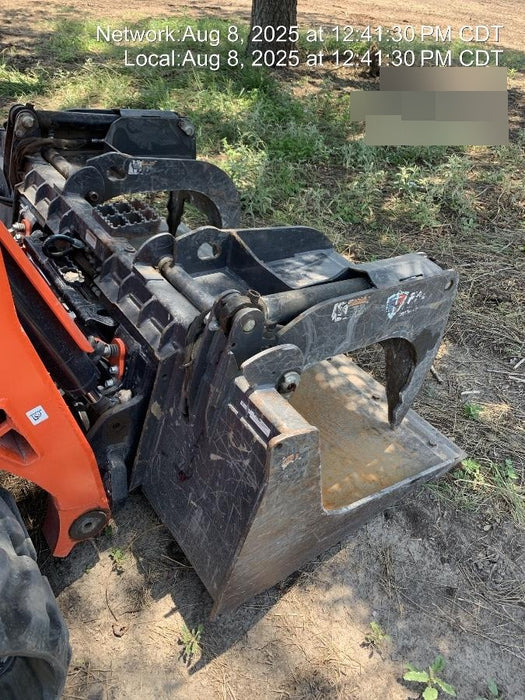 2020 PALADIN UTILITY GRAPPLE 11876-0022