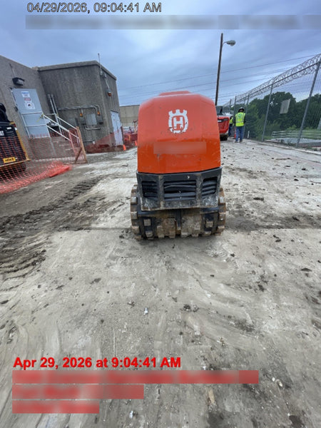 2025 HUSQVARNA LP9505