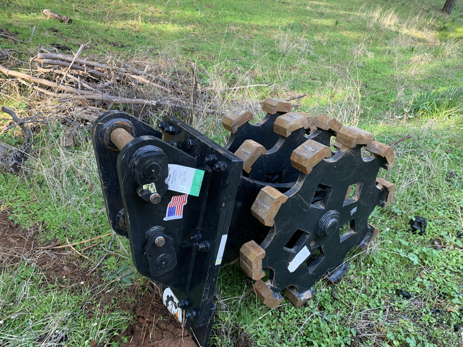 2020 AMERICAN COMPACTION EQUIPMENT DC-24 BLWP