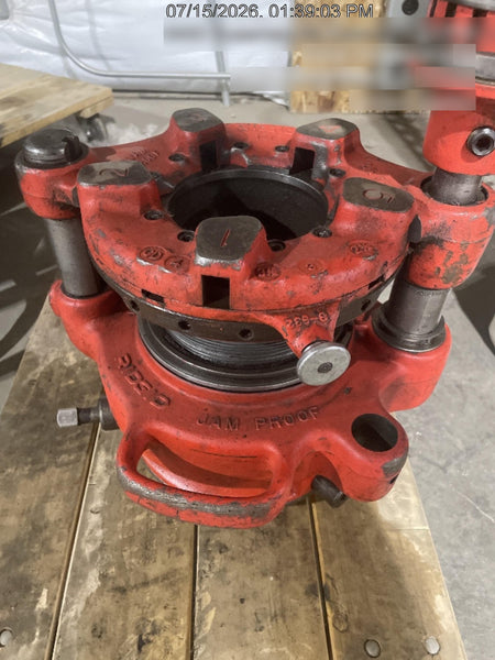 2020 RIDGID 141