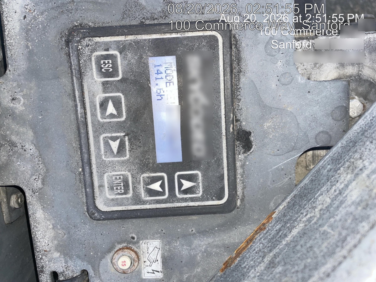 2022 SKYJACK SJ3219
