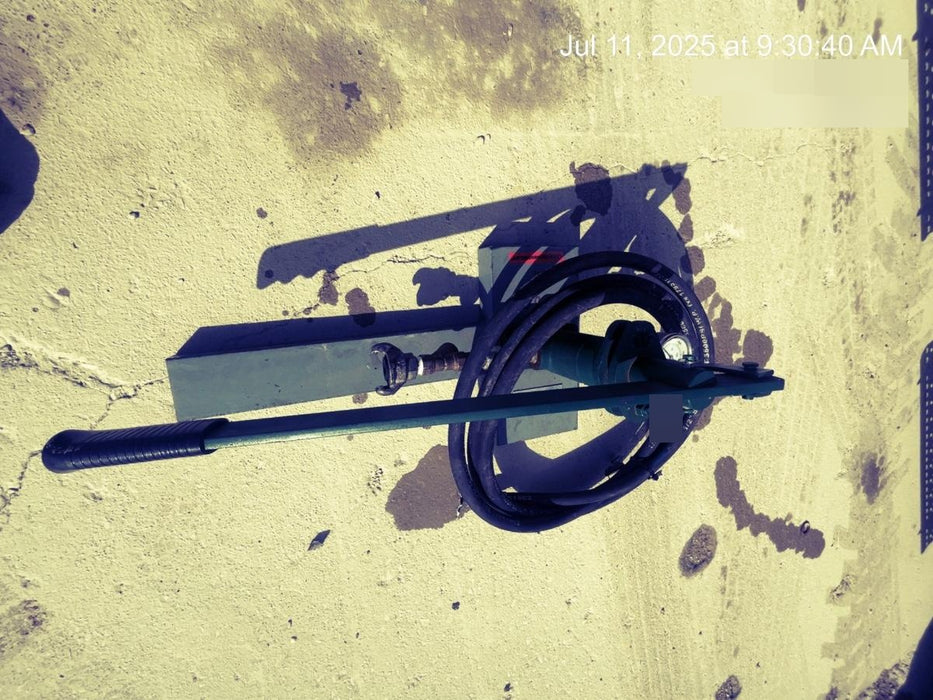 2021 PINNACLE PDQH-2000