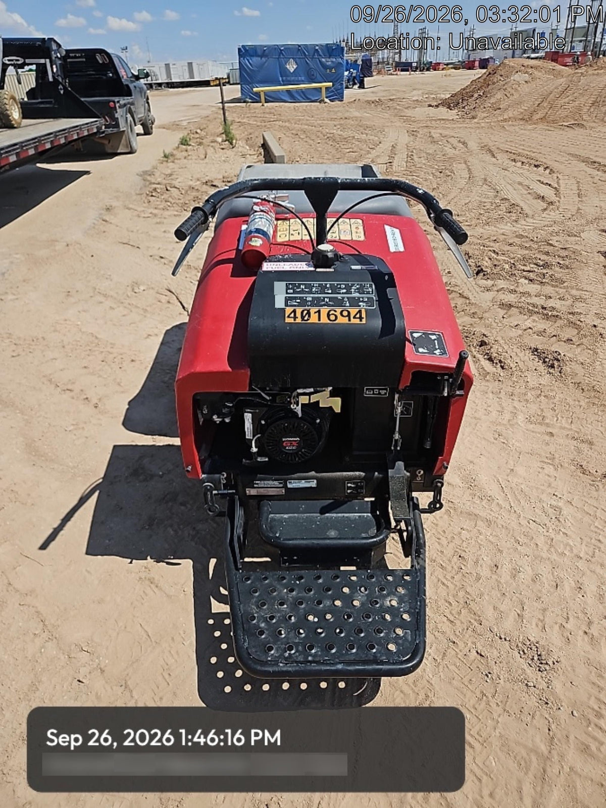 2024 TORO MB-1600