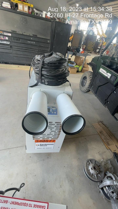 2023 KWIKOOL KPAC1411-2