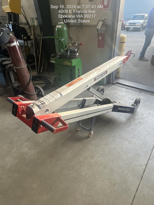 2021 MAKINEX PHT2-140-US