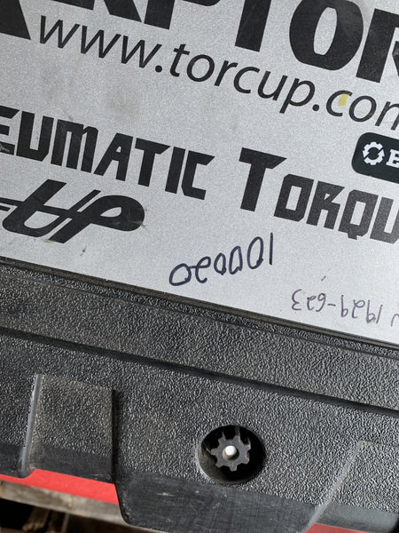 2020 TORCUP RP-1000-1