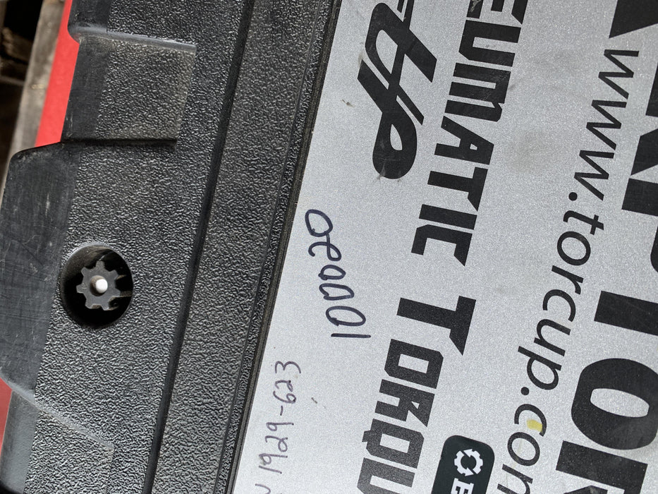 2020 TORCUP RP-1000-1