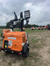 2024 Generac MLT2 Diesel, Flex Switch 120V Input, Powerzone Controller, 
(4) 320W LED Lights, 4kW Generator, 39.9 Gal Fuel Tank, 2" Ball, T3