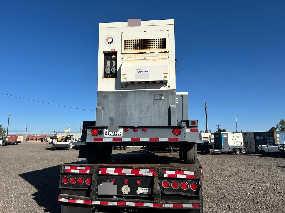 2020 ATLAS COPCO QAS250