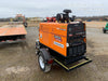 2021 Lincoln Electric Vantage 549X Ready Pak 3, ORANGE (includes trailer, cable rack, fender light kit)